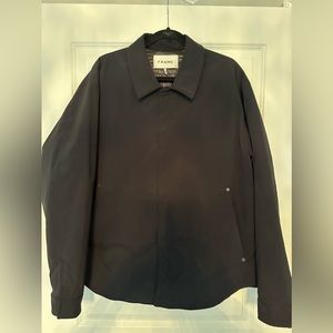 Frame Men’s Shell jacket - very soft